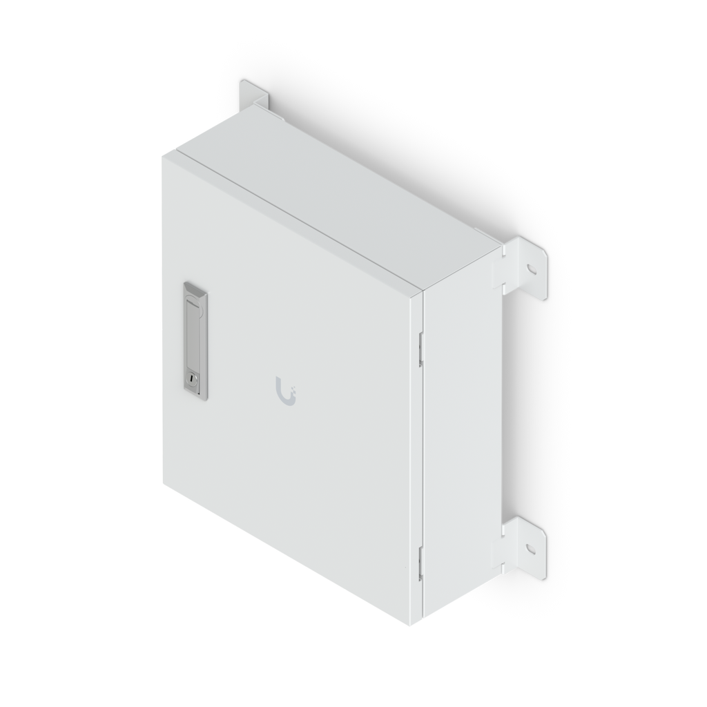 Ubiquiti UACC-JUNCTION-UTILITY | Junction Utility Box – Default Title