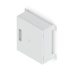 Ubiquiti UACC-JUNCTION-UTILITY | Junction Utility Box – Default Title