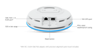 Ubiquiti UBB-XG | UniFi Building‑to‑Building Bridge XG – Default Title