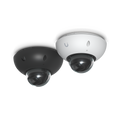 Ubiquiti UVC-G6-DOME | G6 Dome Camera | 4K | IP66 | PoE – White