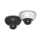 Ubiquiti UVC-G6-DOME | G6 Dome Camera | 4K | IP66 | PoE – White