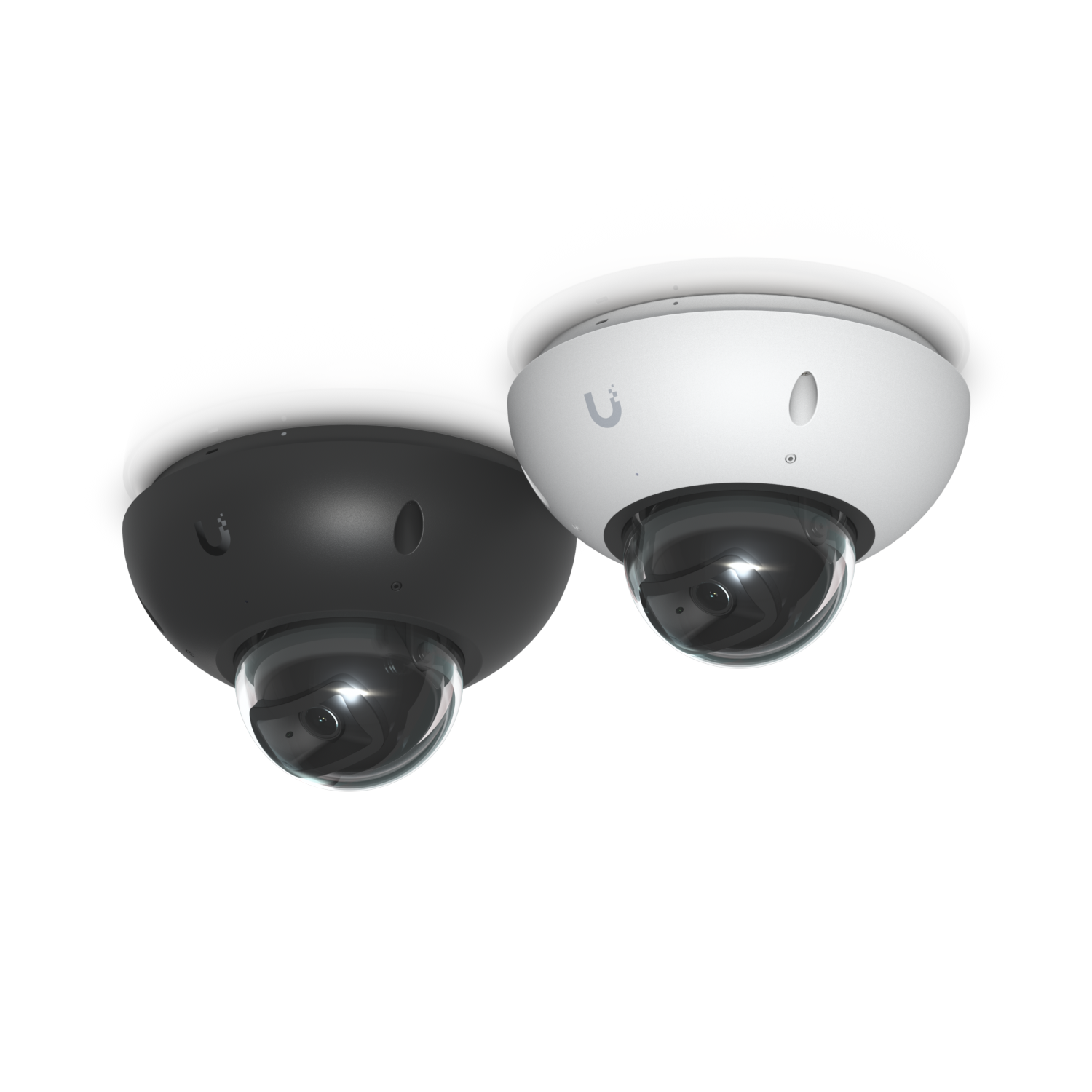 Ubiquiti UVC-G6-DOME | G6 Dome Camera | 4K | IP66 | PoE – White