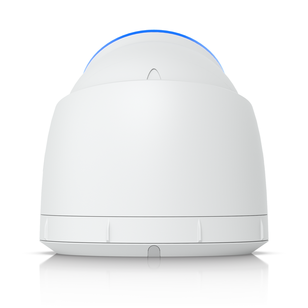 Ubiquiti UVC-AI-TURRET | AI Turret Camera | 4K | IP66 | PoE+ – White