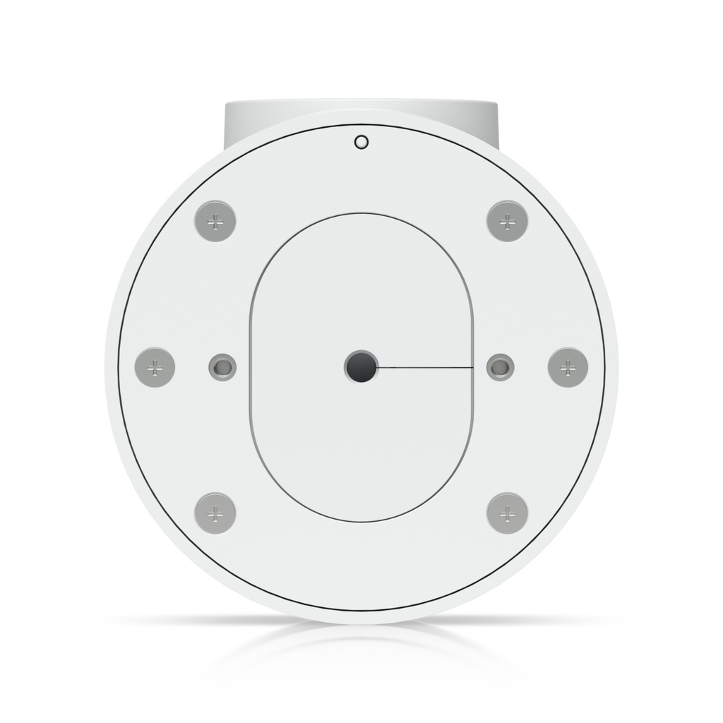 Ubiquiti UAC-CAMERA-CJB | Camera Compact Junction Box – White