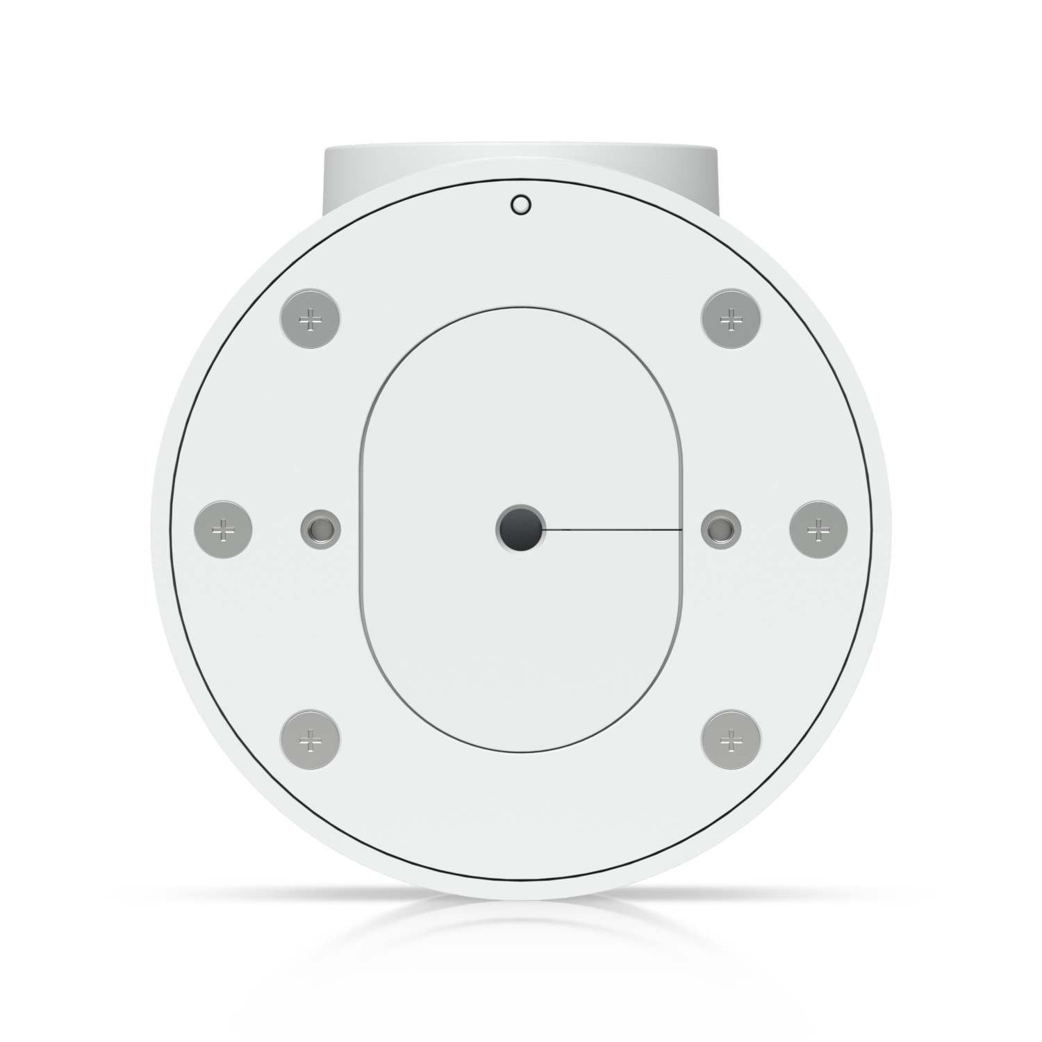 Ubiquiti UAC-CAMERA-CJB | Camera Compact Junction Box – White