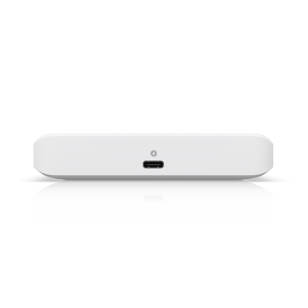 Ubiquiti USW-FLEX-MINI | UniFi Switch Flex Mini | 5 Gbps Switch – Default Title