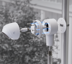 Ubiquiti UAC-CAMERA-CJB | Camera Compact Junction Box – White