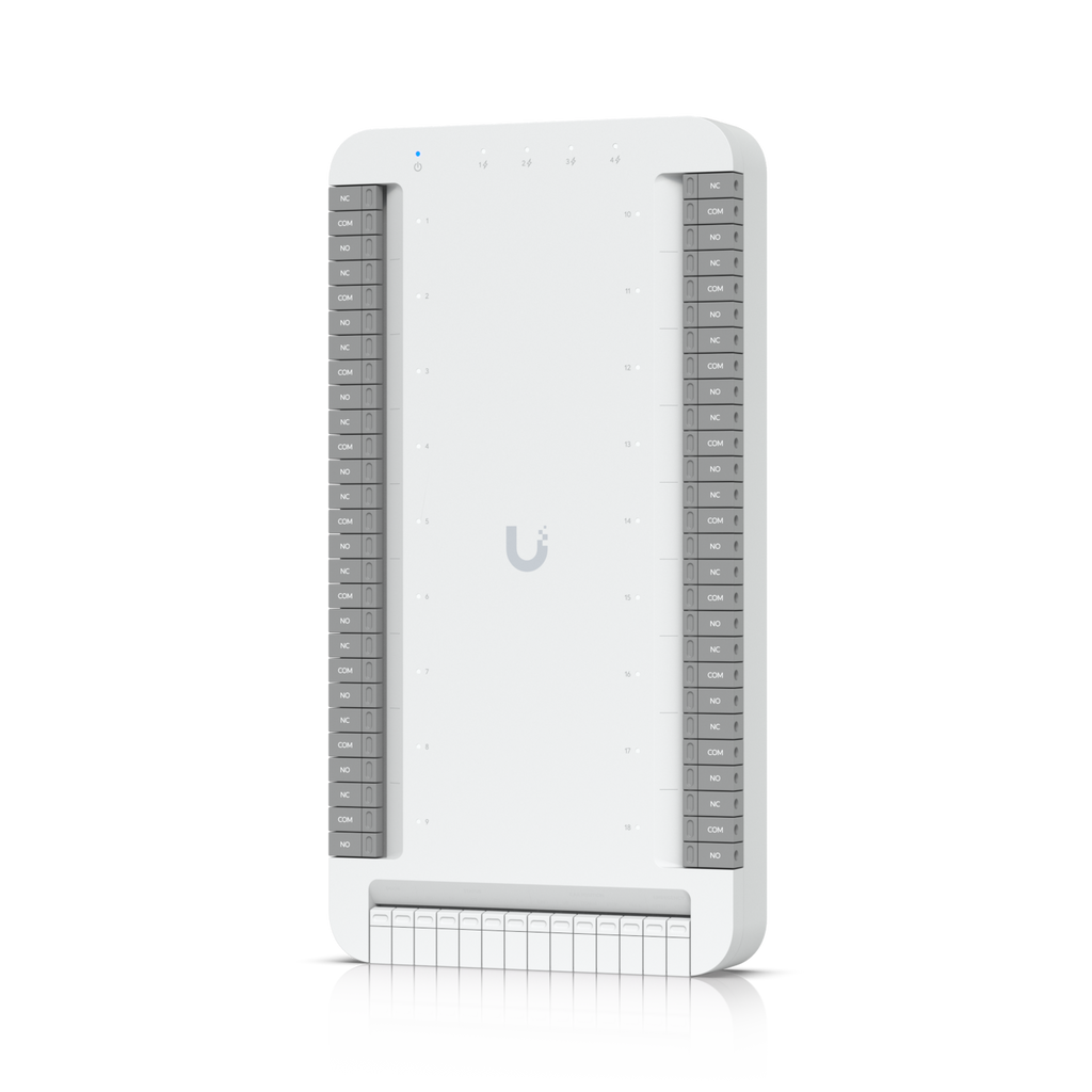 Ubiquiti UA-SK-ELEVATOR | UniFi Access Elevator Starter Kit – Default Title