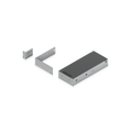Ubiquiti UACC-PRO-M-16-RM | Pro Max 16 Rack Mount – Default Title