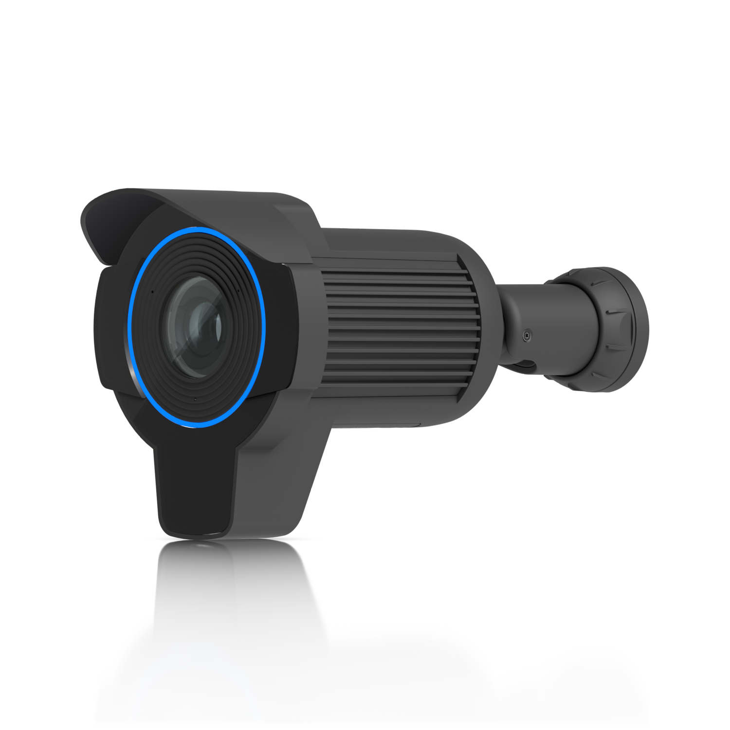 Ubiquiti UVC-AI-LPR | AI License Plate Recognition Camera | 4K… – Default Title