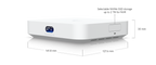 Ubiquiti UCG-MAX | Cloud Gateway Max – Default Title