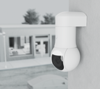 Ubiquiti UVC-G5-PTZ | G5 PTZ Camera | 2K | IP66 | 2x Optical – Black