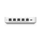 Ubiquiti UXG-MAX | UniFi Gateway Max | (1) 2.5 GbE RJ45 – Default Title