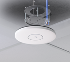 Ubiquiti U7-PRO-XG | UniFi U7 Pro XG | WiFi 7 | 10 GbE | PoE+ – Black