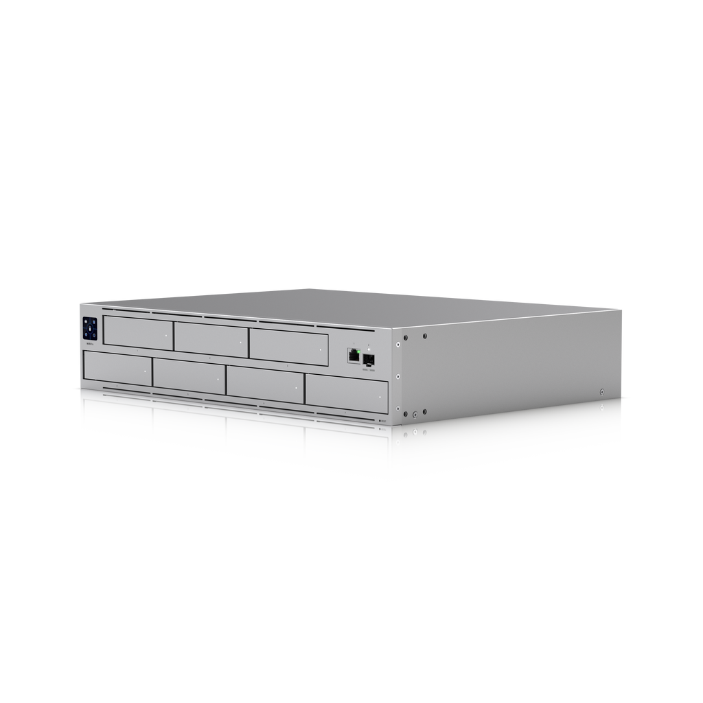 Ubiquiti UNVR-PRO | UniFi NVR Pro – Default Title