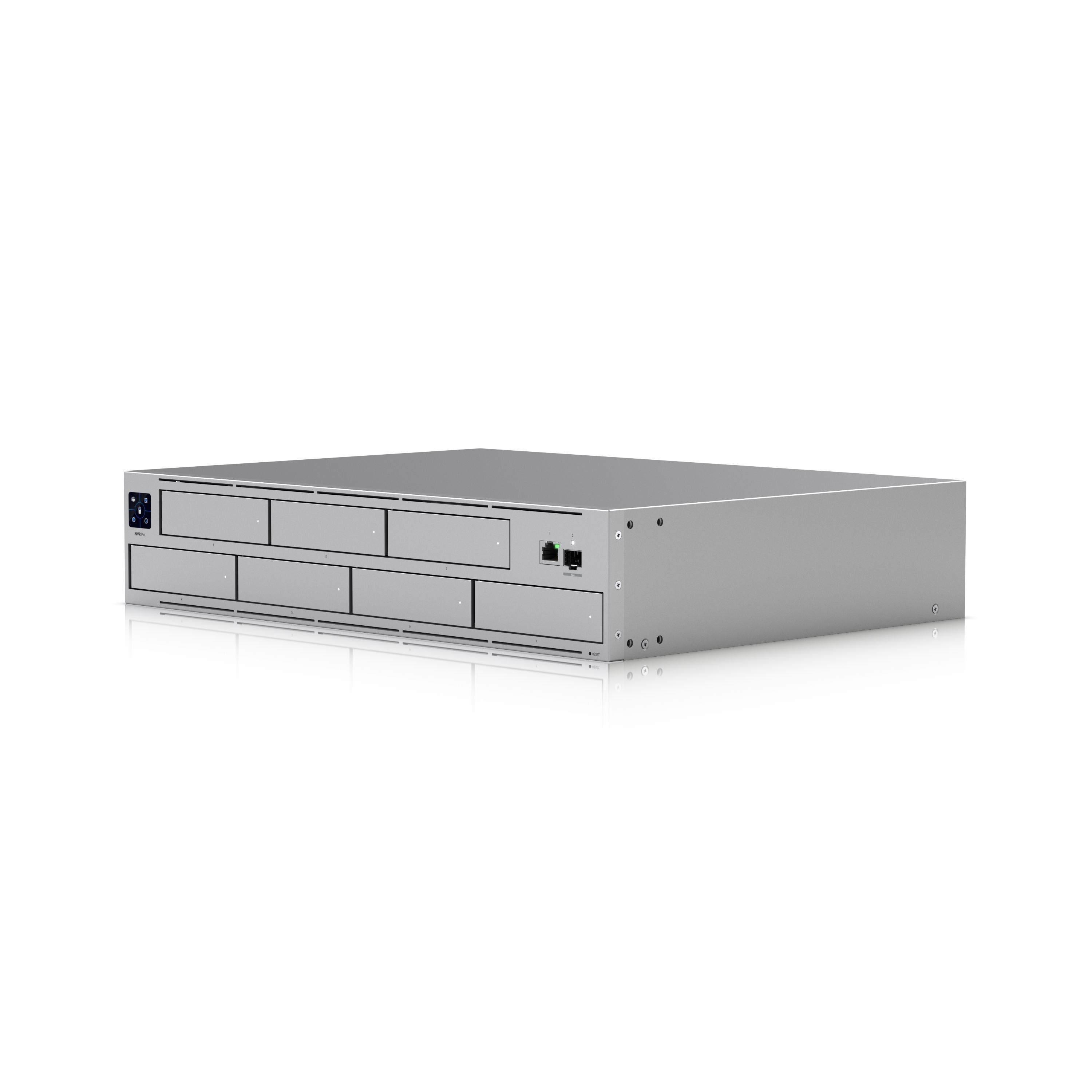 Ubiquiti UNVR-PRO | UniFi NVR Pro – Default Title