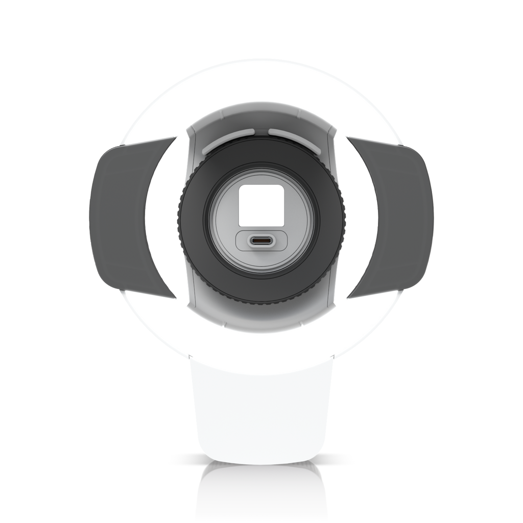 Ubiquiti PRO-BULLET-ENHANCER | Pro Bullet Enhancer – White