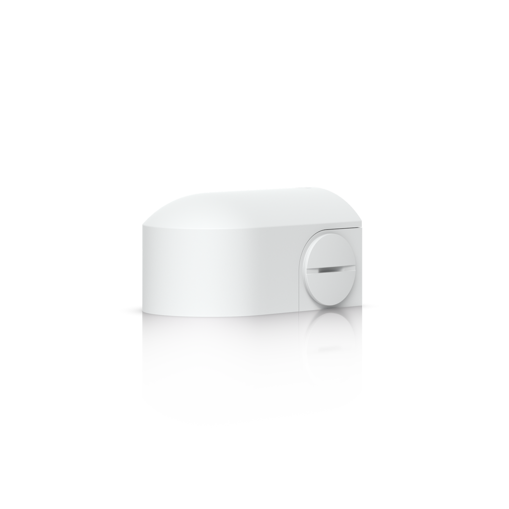 Ubiquiti UACC-G5-PTZ-CA | G5 PTZ Ceiling Adapter – Black