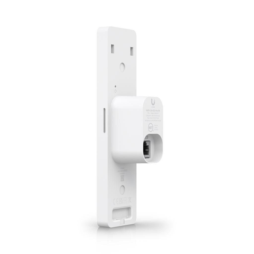 Ubiquiti UA-G3-PRO | UniFi Access Reader G3 Pro – White