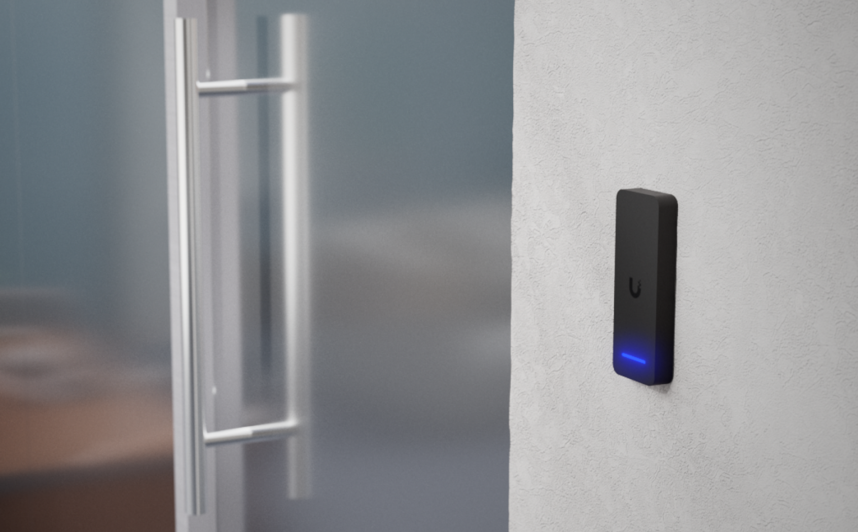 Ubiquiti UA-RETROFIT-READER | UniFi Retrofit Reader – White