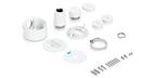 Ubiquiti UAC-CAMERA-CJB | Camera Compact Junction Box – White