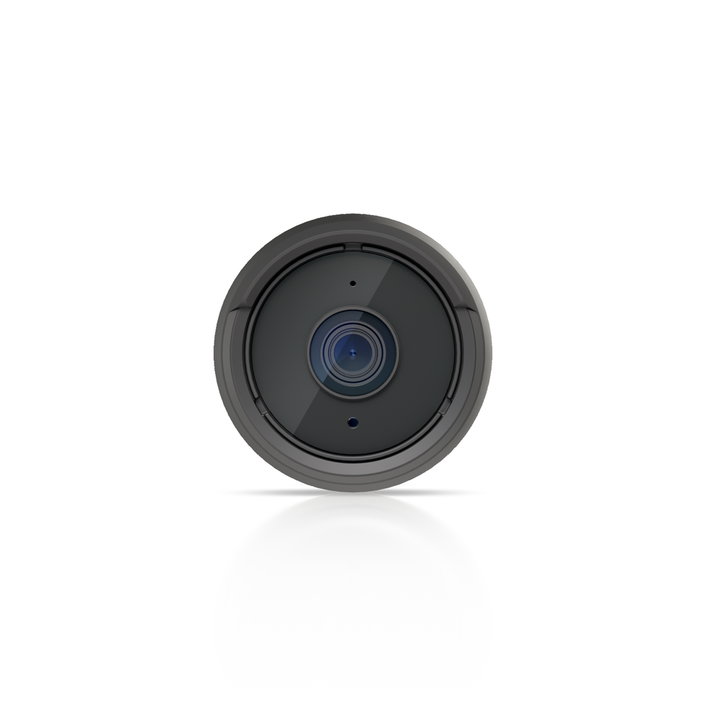 Ubiquiti UVC-G6-BULLET | G6 Bullet Camera | 4K | IP66 | PoE – White