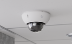 Ubiquiti UVC-G6-PRO-DOME | G6 Pro Dome Camera | 4K | IP66 | 2.36x… – White