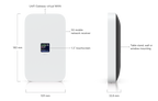 Ubiquiti U5G-MAX | UniFi 5G Max – Default Title