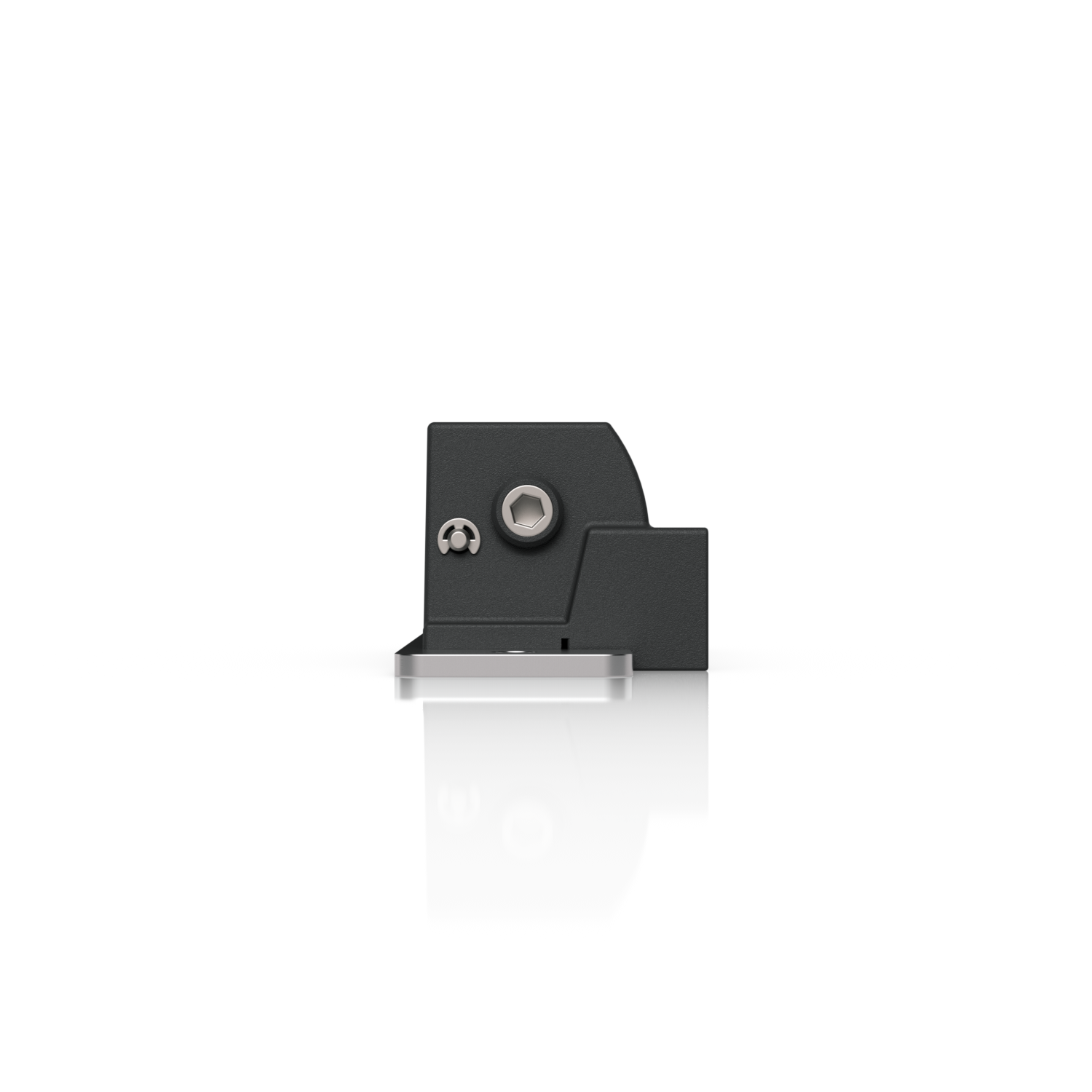 Ubiquiti UA-LOCK-ELECTRIC | UniFi Electric Door Lock – Default Title
