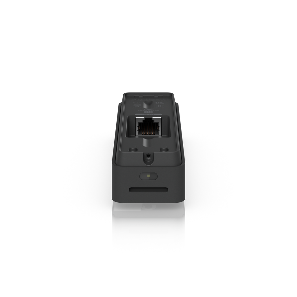 Ubiquiti UVC-DOORBELL-LITE | Doorbell Lite | 5MP | IPX5 | PoE – White