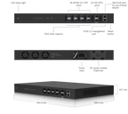 Ubiquiti UF-OLT | UFiber OLT – Default Title