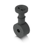 Ubiquiti UACC-CAMERA-DM | Camera Desk Mount – White