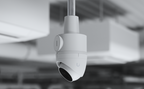 Ubiquiti UAC-CAMERA-CJB | Camera Compact Junction Box – White