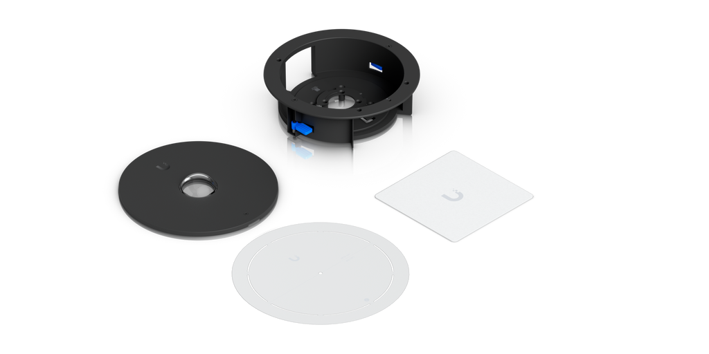 Ubiquiti UACC-G6-PRO-360-FM | G6 Pro 360 Flush Mount – White