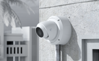 Ubiquiti UAC-CAMERA-JB | Camera Junction Box – White