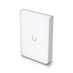 Ubiquiti U6-IW | UniFi 6 In‑Wall | WiFi 6 | GbE | PoE – Default Title
