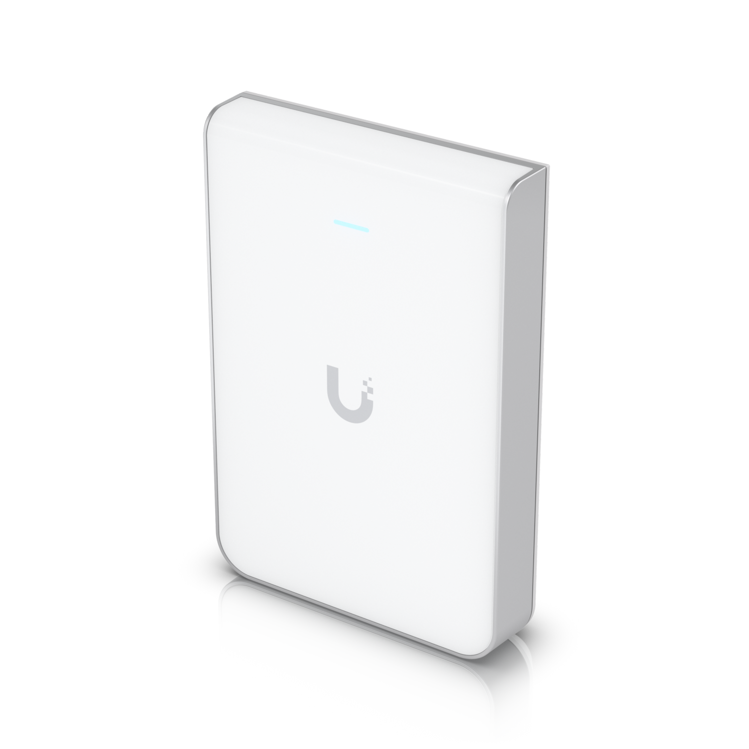 Ubiquiti U6-IW | UniFi 6 In‑Wall | WiFi 6 | GbE | PoE – Default Title