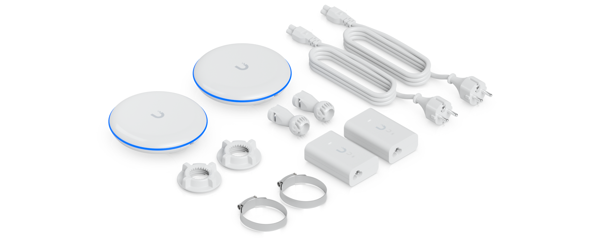 Ubiquiti UBB | UniFi Building‑to‑Building Bridge – Default Title