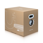 Ubiquiti UISP-CARRIER | UISP Cable Carrier – Default Title
