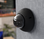 Ubiquiti UVC-G6-PRO-DOME | G6 Pro Dome Camera | 4K | IP66 | 2.36x… – White