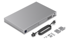 Ubiquiti UDM-SE | UniFi Dream Machine Special Edition | (1) 10G SFP+ – Default Title