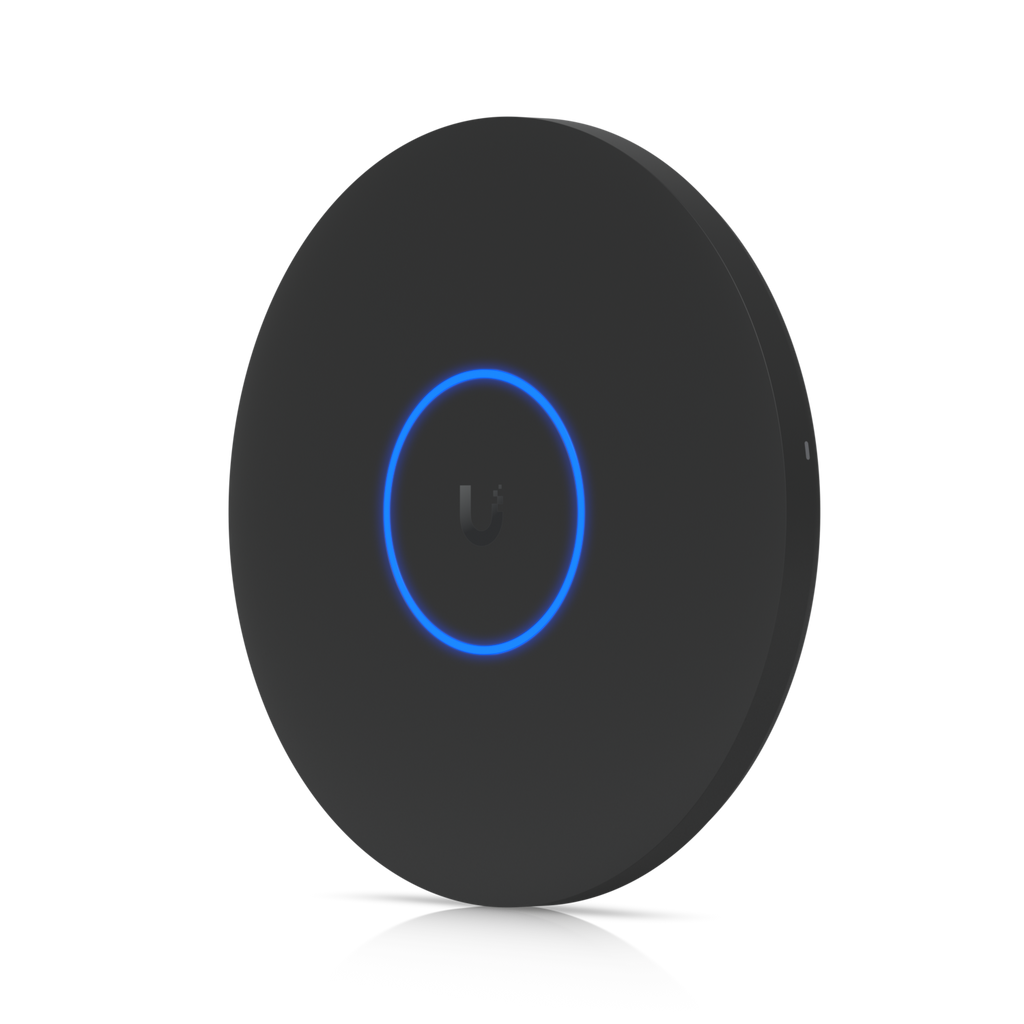 Ubiquiti U7-PRO-XGS | UniFi U7 Pro XGS | WiFi 7 | 10 GbE | PoE++ – Black