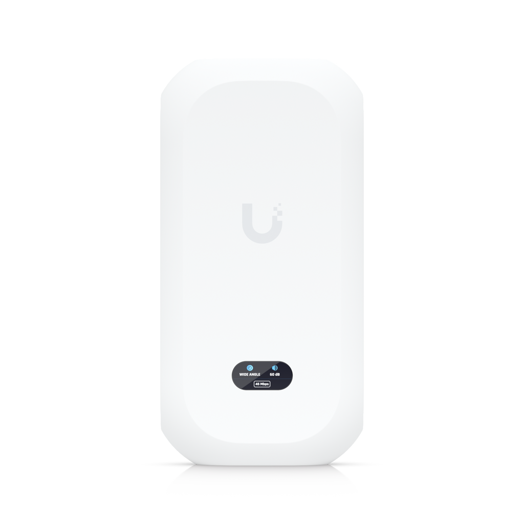 Ubiquiti UVC-AI-THETA | AI Theta Camera | 4K | PoE – Default Title