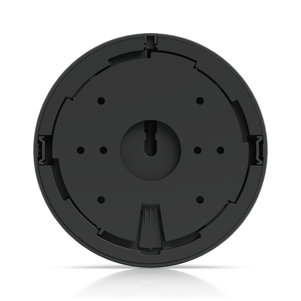 Ubiquiti UVC-AI-DOME | AI Dome Camera | 4K | IP66 | PoE – White