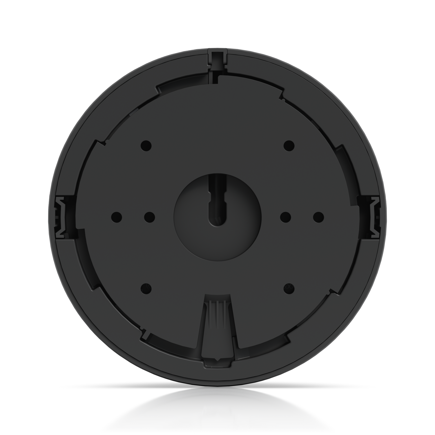 Ubiquiti UVC-AI-DOME | AI Dome Camera | 4K | IP66 | PoE – White