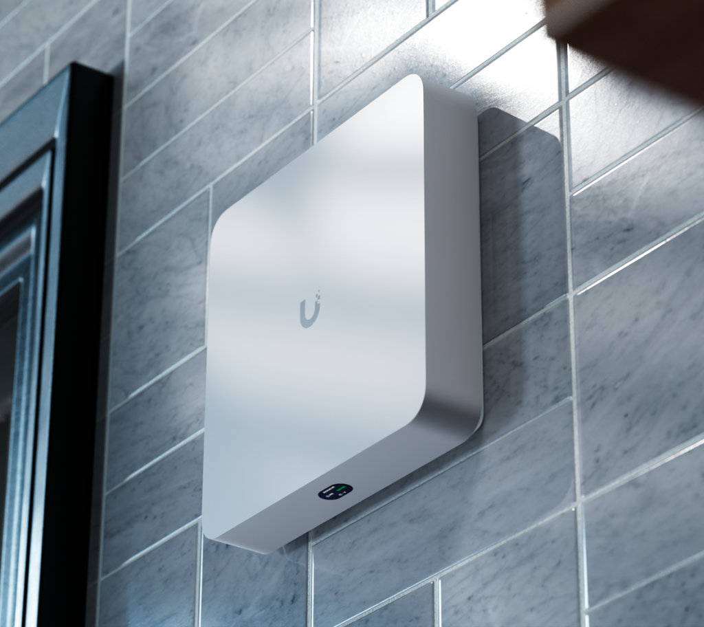 Ubiquiti UNVR-INSTANT | UniFi NVR Instant – Default Title