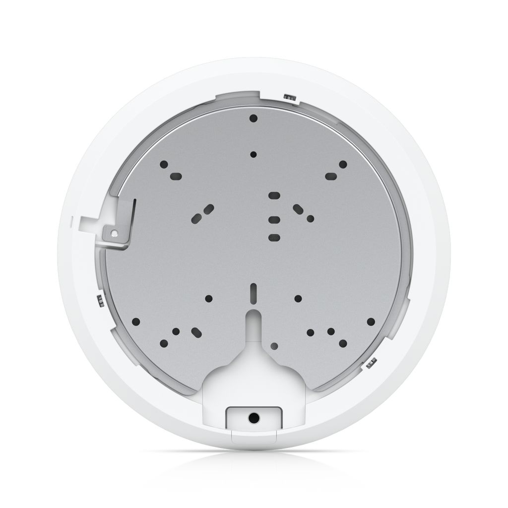 Ubiquiti U6-ENTERPRISE | UniFi 6 Enterprise | WiFi 6E | 2.5 GbE | PoE+ – Default Title