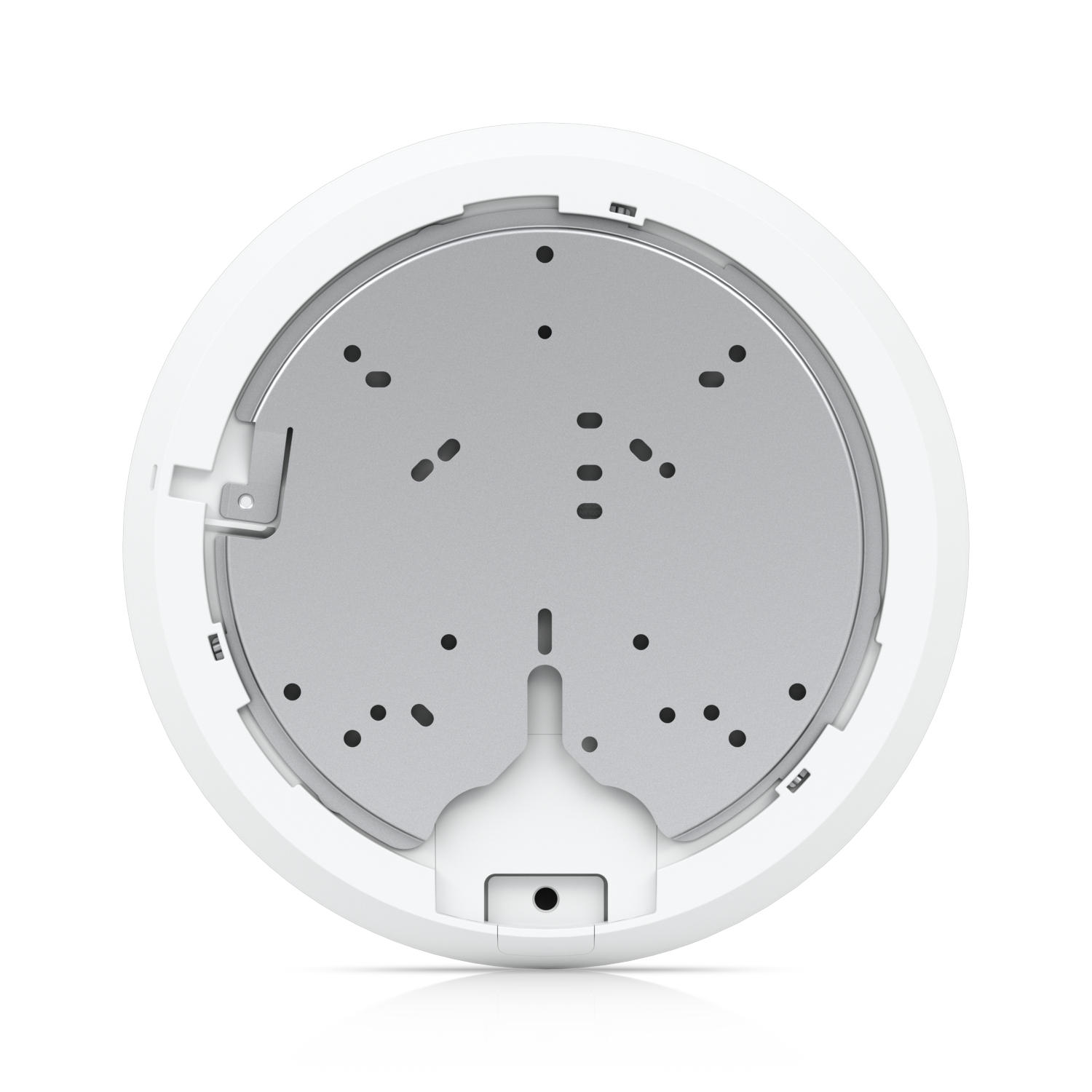 Ubiquiti U6-ENTERPRISE | UniFi 6 Enterprise | WiFi 6E | 2.5 GbE | PoE+ – Default Title