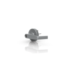 Ubiquiti UACC-PANICBAR | Door Access Panic Bar – Default Title
