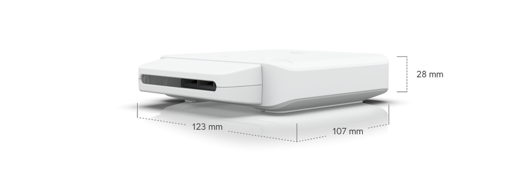 Ubiquiti USW-FLEX | UniFi Switch Flex | 5 Gbps Switch – Default Title